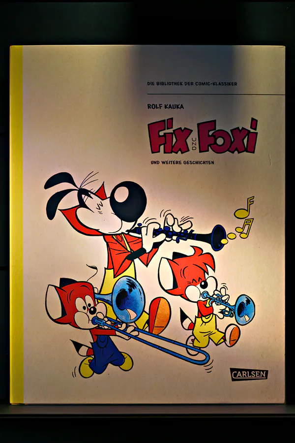 061 | 2025 | Anger | Hans-Peter Porsche Traumwerk | © carsten riede fotografie