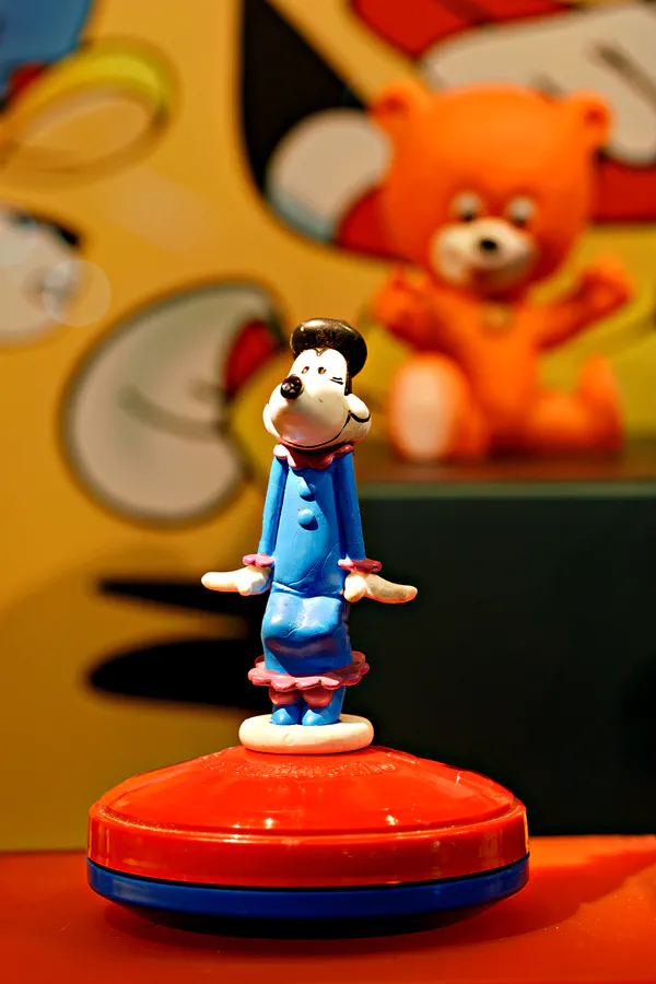 065 | 2025 | Anger | Hans-Peter Porsche Traumwerk | © carsten riede fotografie