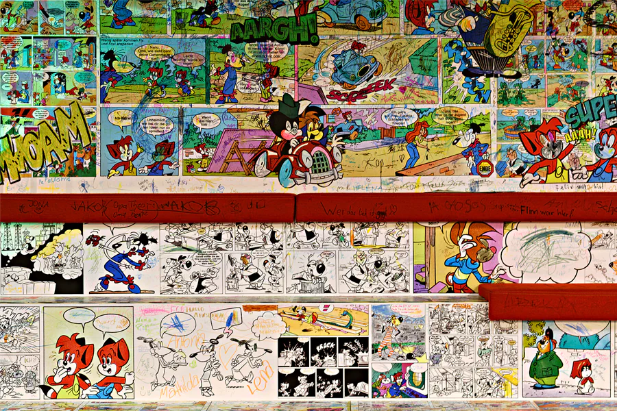 066 | 2025 | Anger | Hans-Peter Porsche Traumwerk | © carsten riede fotografie