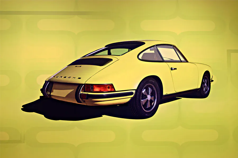 072 | 2025 | Anger | Hans-Peter Porsche Traumwerk | © carsten riede fotografie