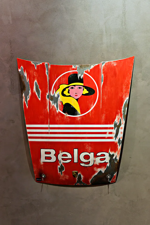 074 | 2025 | Anger | Hans-Peter Porsche Traumwerk | © carsten riede fotografie