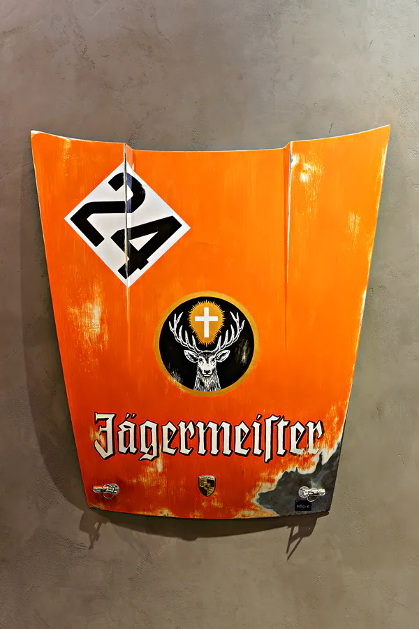 075 | 2025 | Anger | Hans-Peter Porsche Traumwerk | © carsten riede fotografie