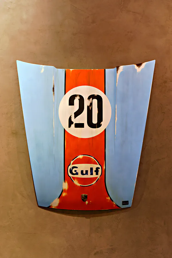 076 | 2025 | Anger | Hans-Peter Porsche Traumwerk | © carsten riede fotografie