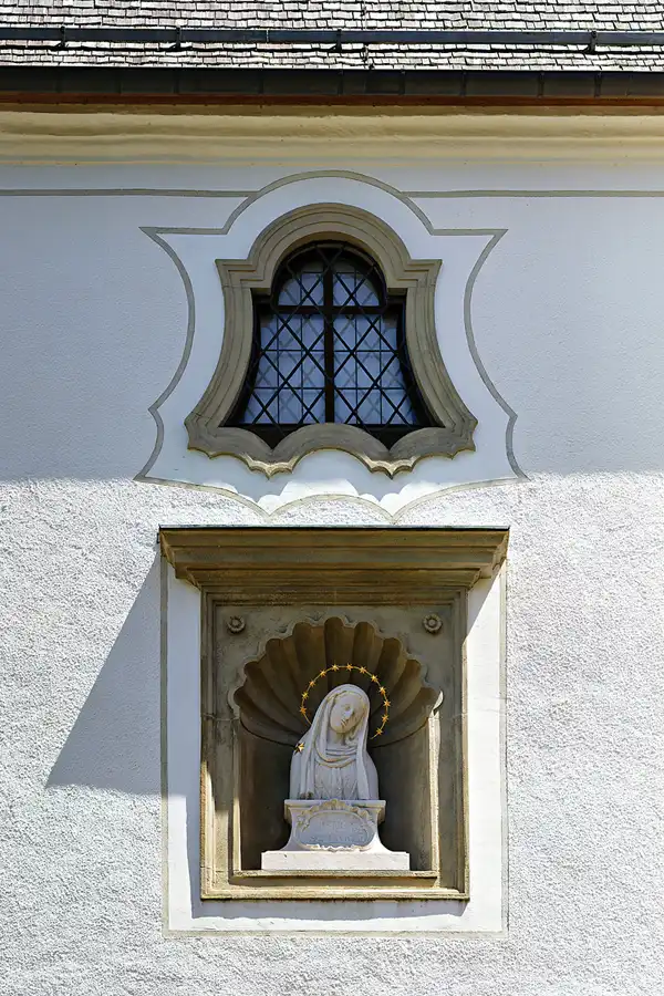 005 | 2025 | Anger | Kloster Höglwörth | © carsten riede fotografie