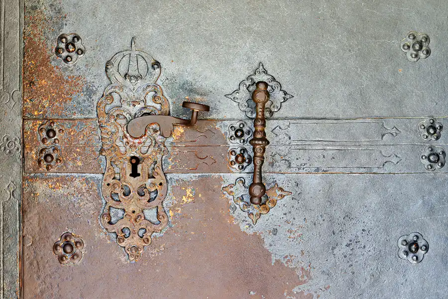 009 | 2025 | Anger | Kloster Höglwörth | © carsten riede fotografie