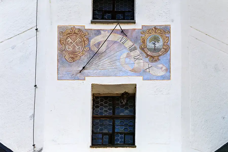 018 | 2025 | Anger | Kloster Höglwörth | © carsten riede fotografie