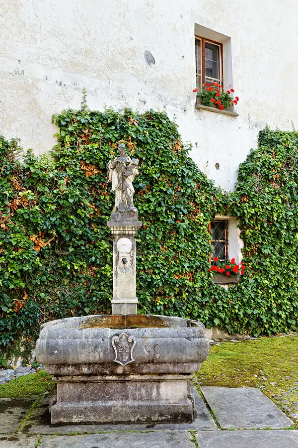 019 | 2025 | Anger | Kloster Höglwörth | © carsten riede fotografie