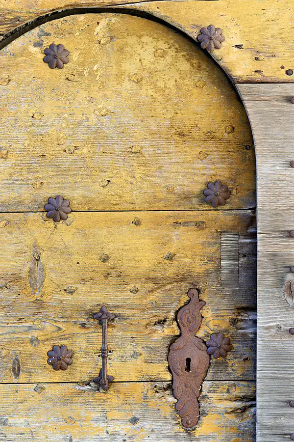 032 | 2025 | Anger | Kloster Höglwörth | © carsten riede fotografie