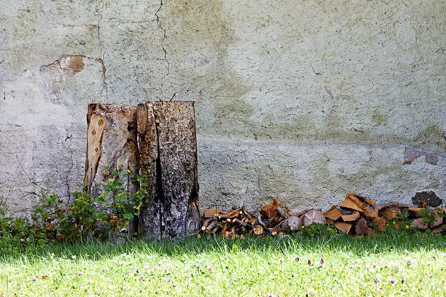033 | 2025 | Anger | Kloster Höglwörth | © carsten riede fotografie