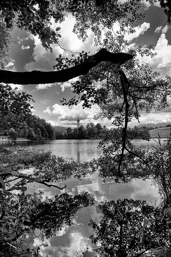 040 | 2025 | Anger | Kloster Höglwörth | © carsten riede fotografie