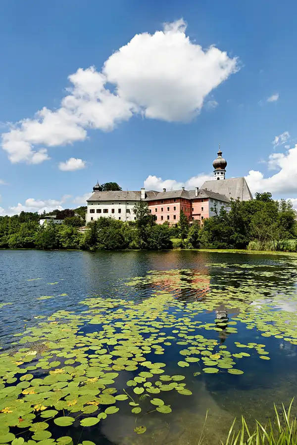042 | 2025 | Anger | Kloster Höglwörth | © carsten riede fotografie
