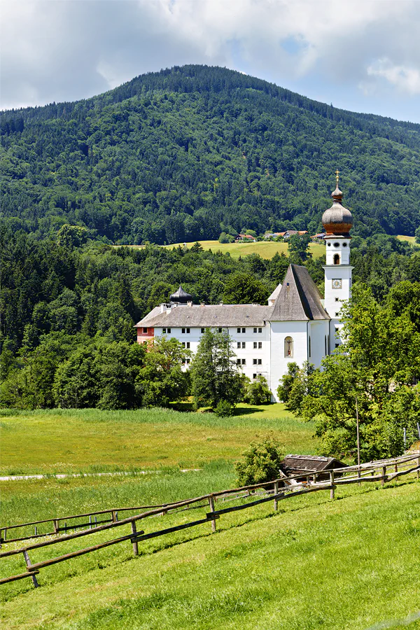 001 | 2025 | Anger | Kloster Höglwörth | © carsten riede fotografie