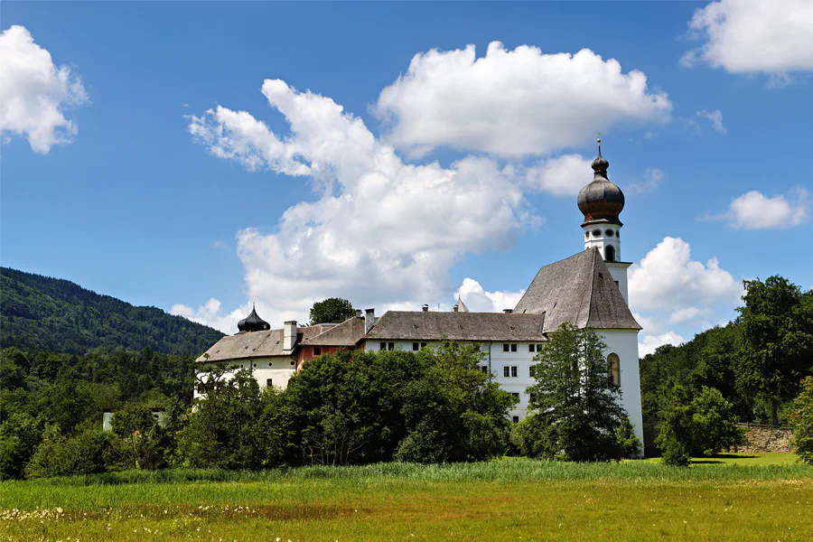 002 | 2025 | Anger | Kloster Höglwörth | © carsten riede fotografie