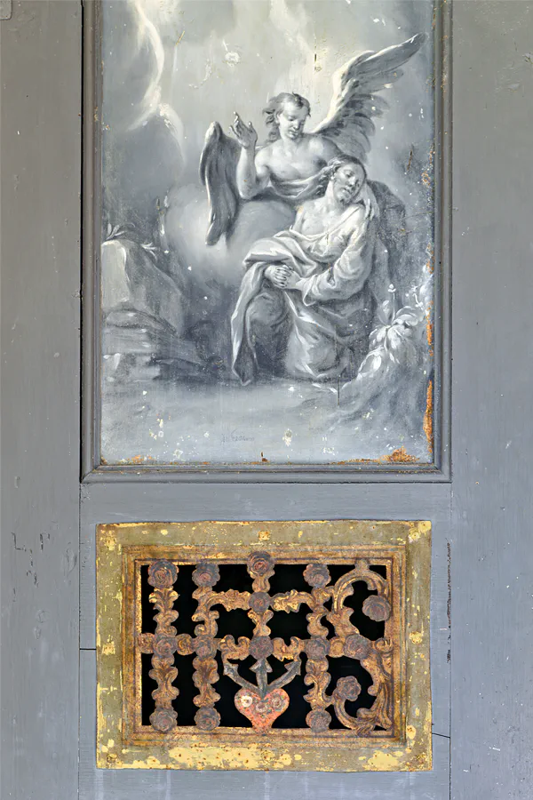 008 | 2025 | Anger | Kloster Höglwörth | © carsten riede fotografie