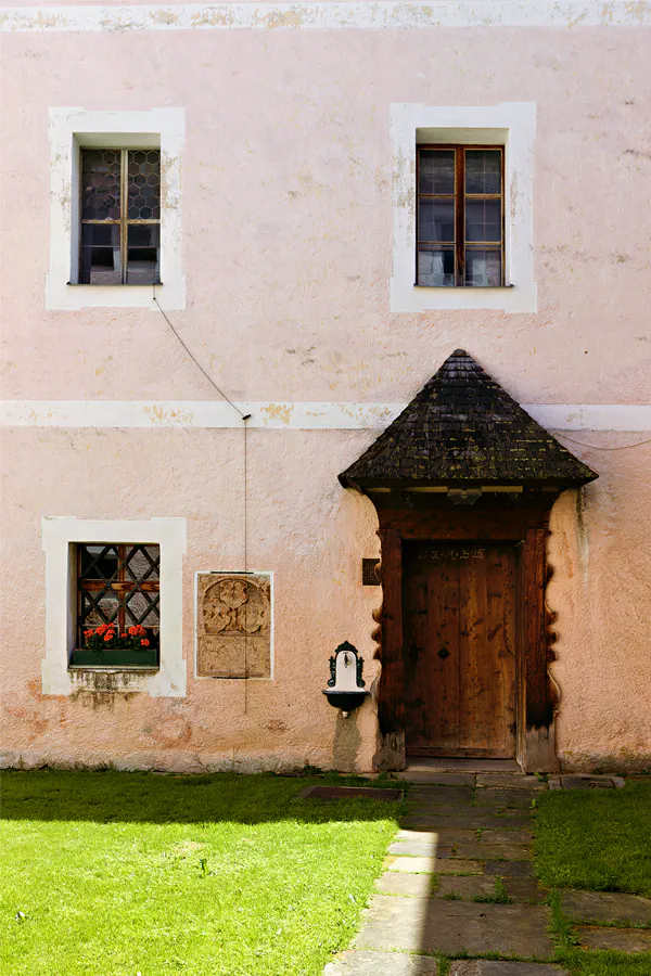 011 | 2025 | Anger | Kloster Höglwörth | © carsten riede fotografie