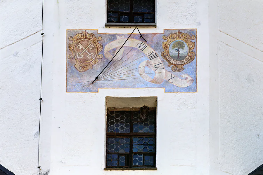 018 | 2025 | Anger | Kloster Höglwörth | © carsten riede fotografie