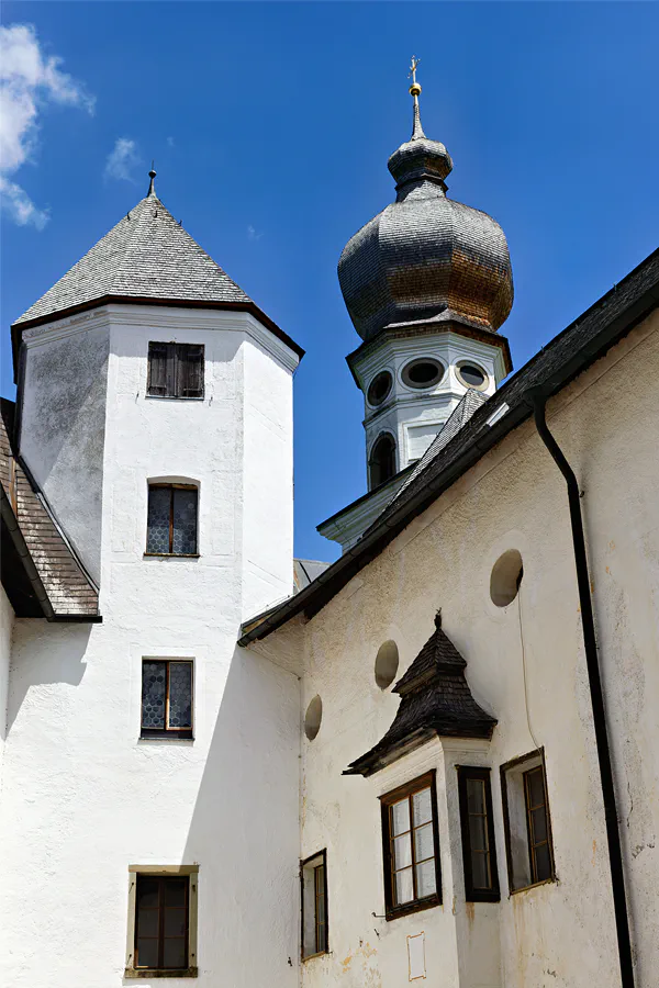 028 | 2025 | Anger | Kloster Höglwörth | © carsten riede fotografie