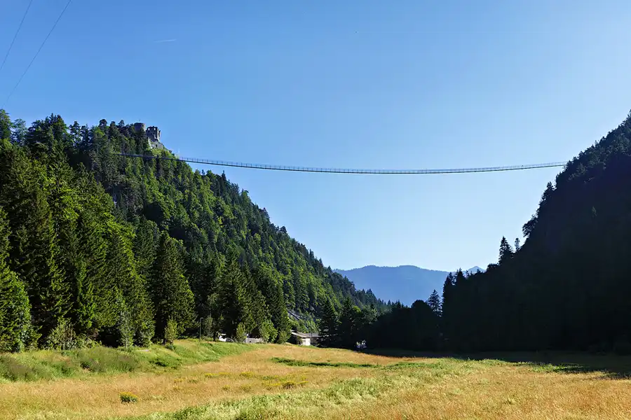 001 | 2025 | Reutte | highline179 | © carsten riede fotografie