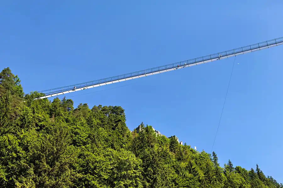 003 | 2025 | Reutte | highline179 | © carsten riede fotografie