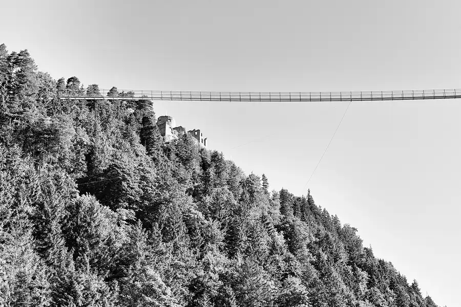 004 | 2025 | Reutte | highline179 | © carsten riede fotografie