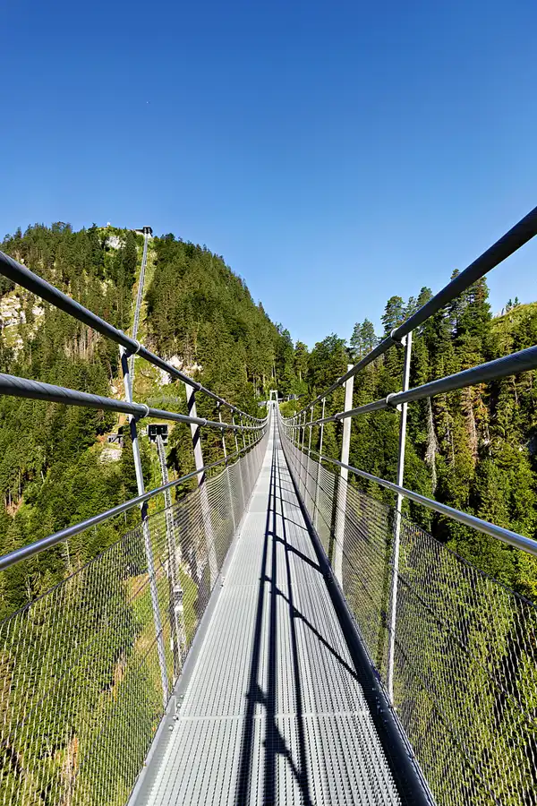 014 | 2025 | Reutte | highline179 | © carsten riede fotografie