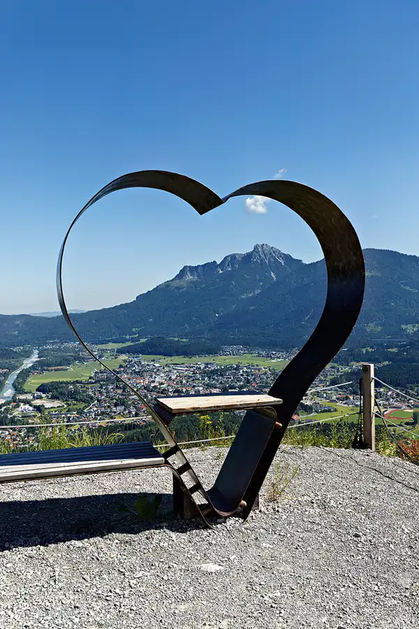036 | 2025 | Reutte | Festung Schlosskopf | © carsten riede fotografie