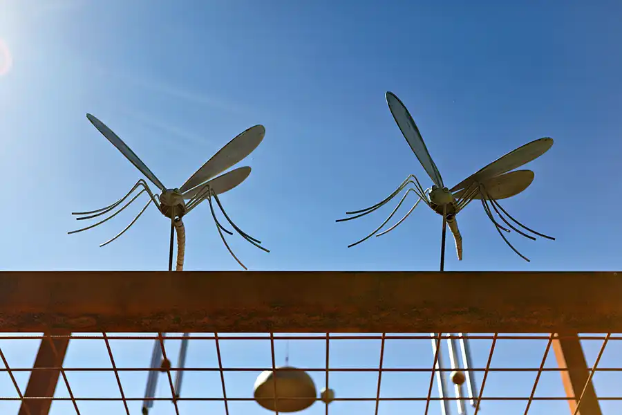 041 | 2025 | Reutte | Festung Schlosskopf | © carsten riede fotografie
