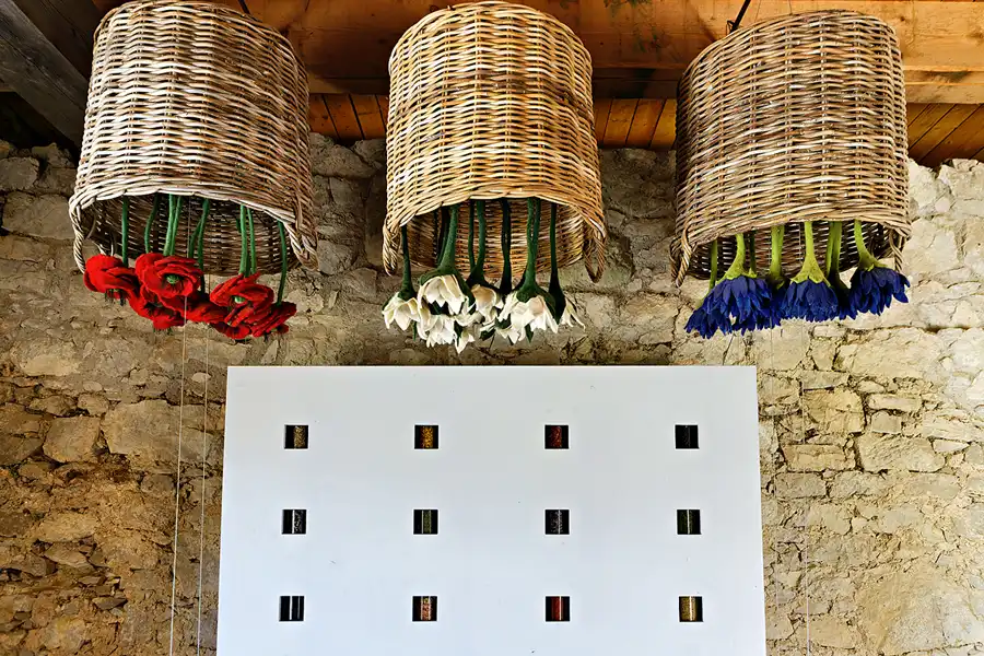 049 | 2025 | Reutte | Festung Schlosskopf | © carsten riede fotografie