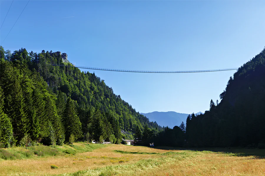 001 | 2025 | Reutte | highline179 | © carsten riede fotografie