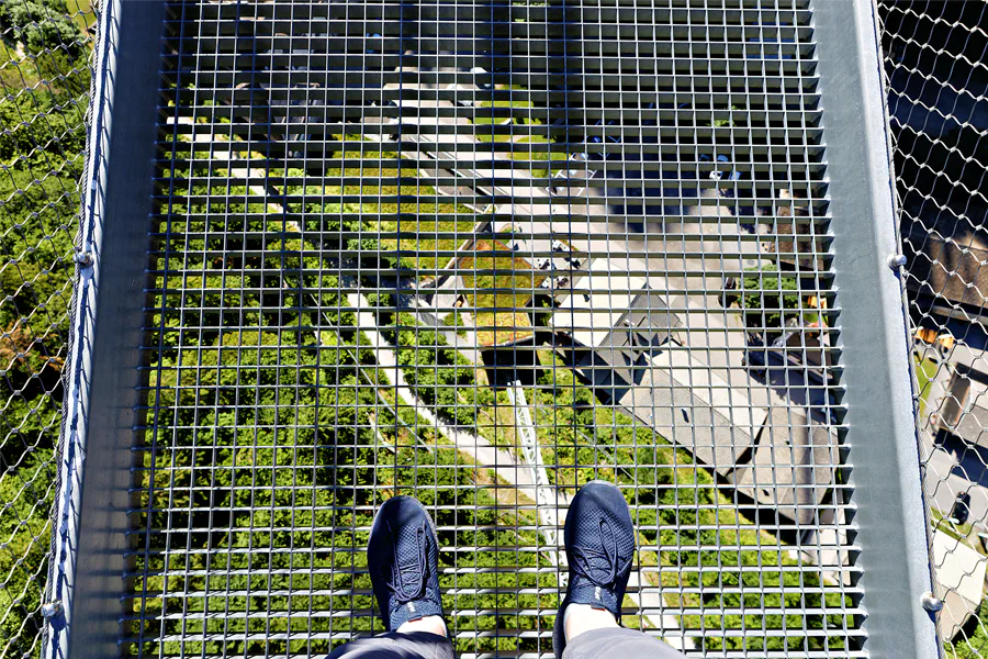 013 | 2025 | Reutte | highline179 | © carsten riede fotografie