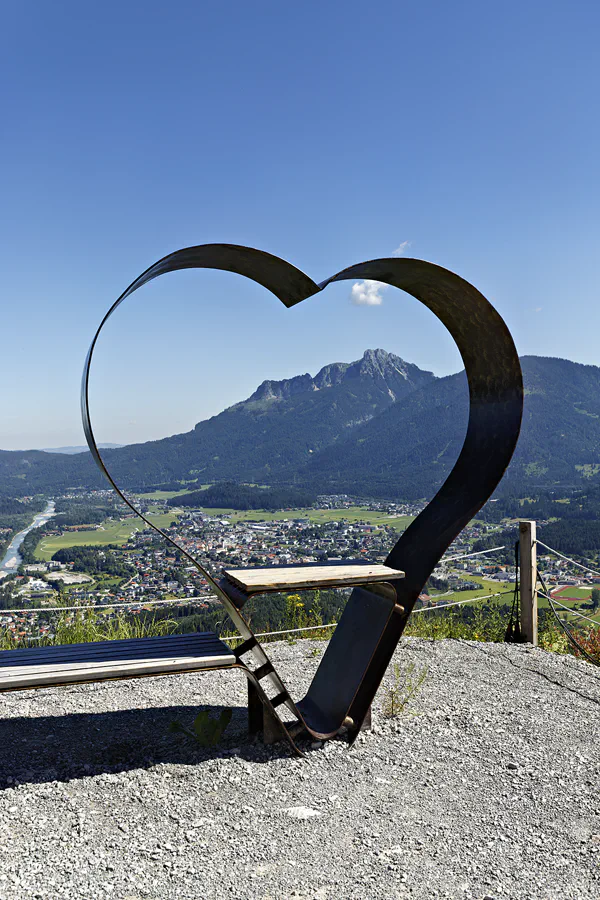 036 | 2025 | Reutte | Festung Schlosskopf | © carsten riede fotografie