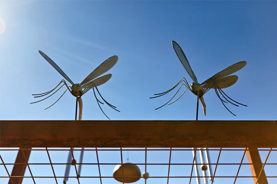 041 | 2025 | Reutte | Festung Schlosskopf | © carsten riede fotografie