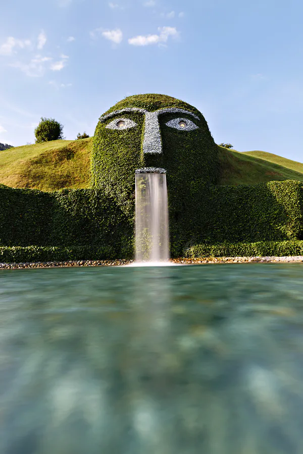 003 | 2025 | Wattens | Swarovski Kristallwelten | © carsten riede fotografie