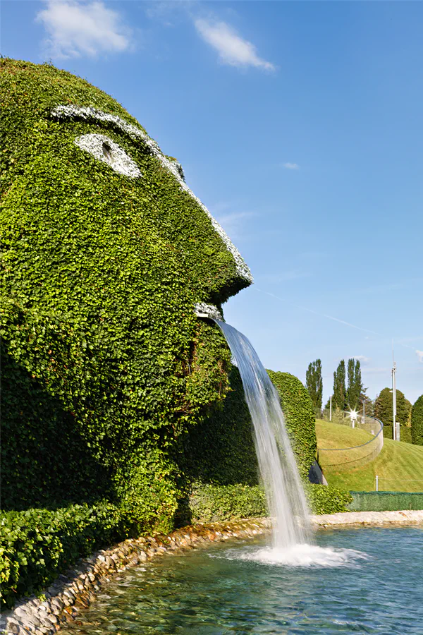 004 | 2025 | Wattens | Swarovski Kristallwelten | © carsten riede fotografie