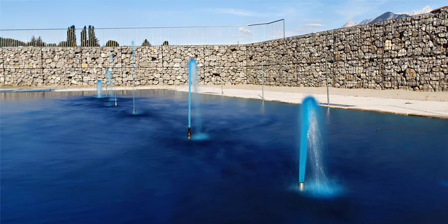 005 | 2025 | Wattens | Swarovski Kristallwelten | © carsten riede fotografie