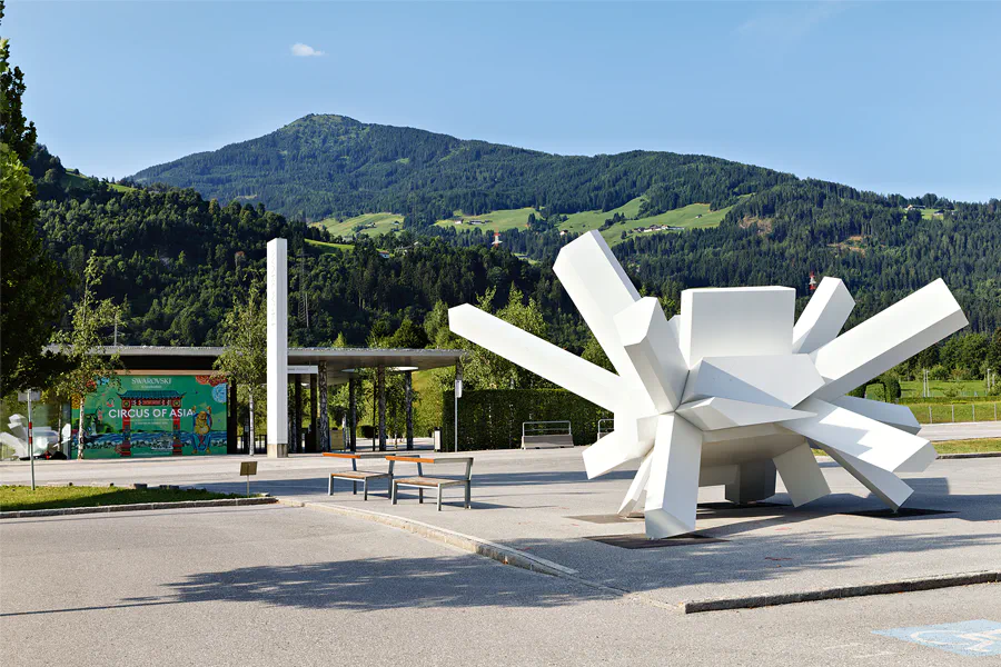 006 | 2025 | Wattens | Swarovski Kristallwelten | © carsten riede fotografie