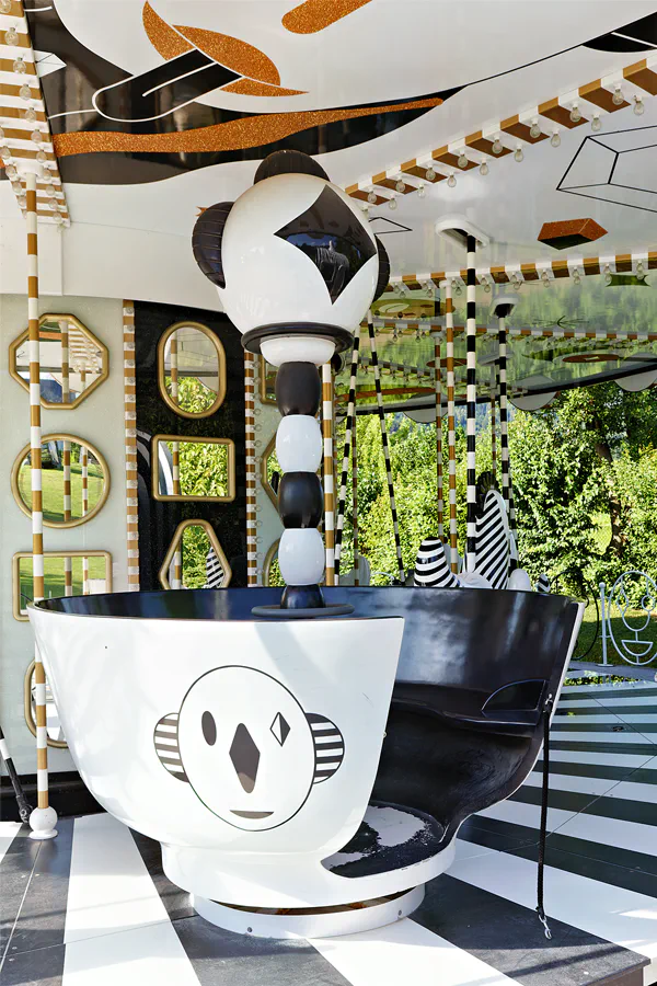 012 | 2025 | Wattens | Swarovski Kristallwelten | © carsten riede fotografie