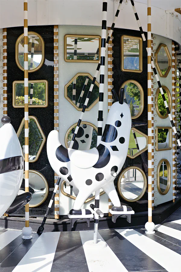 013 | 2025 | Wattens | Swarovski Kristallwelten | © carsten riede fotografie