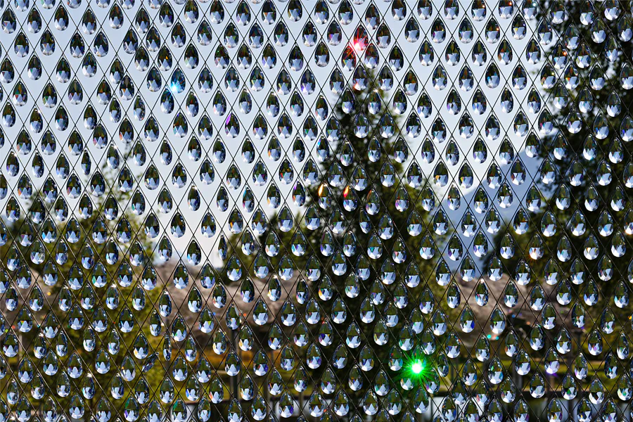 018 | 2025 | Wattens | Swarovski Kristallwelten | © carsten riede fotografie