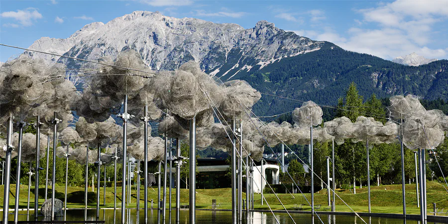 021 | 2025 | Wattens | Swarovski Kristallwelten | © carsten riede fotografie
