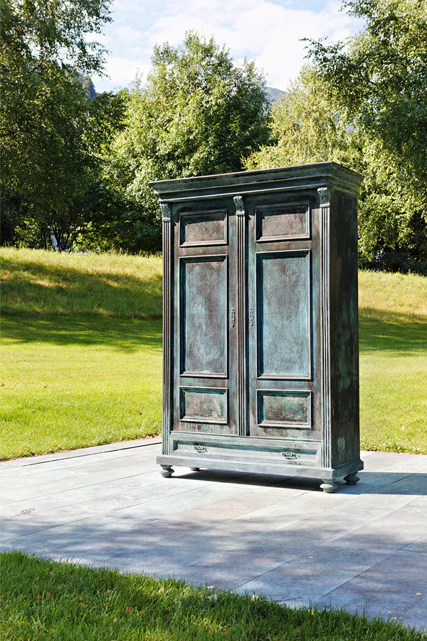 026 | 2025 | Wattens | Swarovski Kristallwelten | © carsten riede fotografie