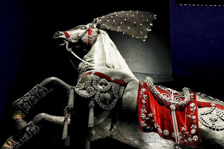 028 | 2025 | Wattens | Swarovski Kristallwelten | © carsten riede fotografie