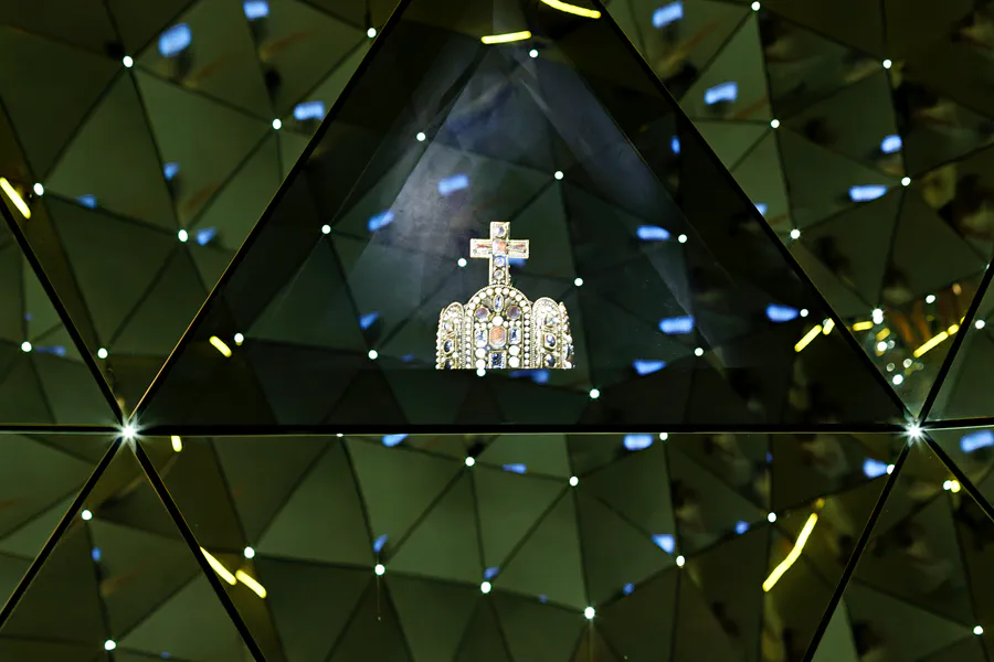 030 | 2025 | Wattens | Swarovski Kristallwelten | © carsten riede fotografie