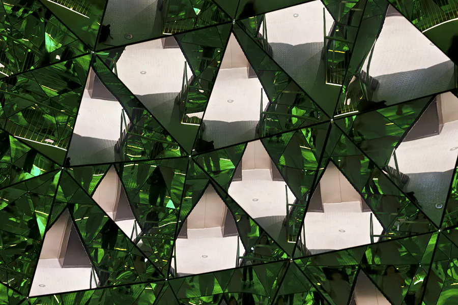 032 | 2025 | Wattens | Swarovski Kristallwelten | © carsten riede fotografie