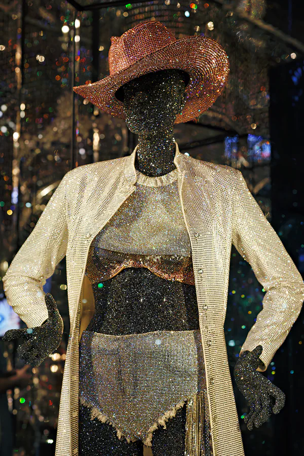 034 | 2025 | Wattens | Swarovski Kristallwelten | © carsten riede fotografie