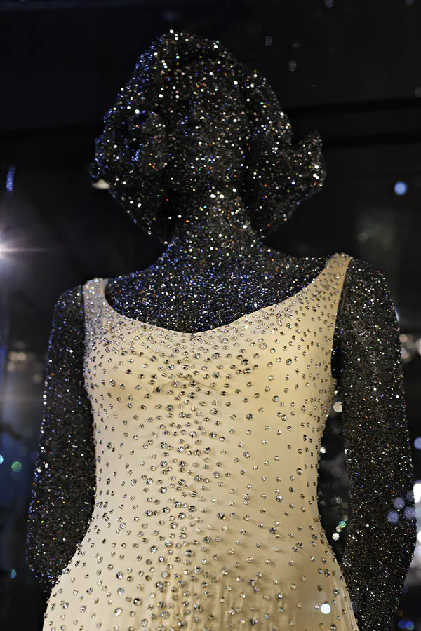 035 | 2025 | Wattens | Swarovski Kristallwelten | © carsten riede fotografie