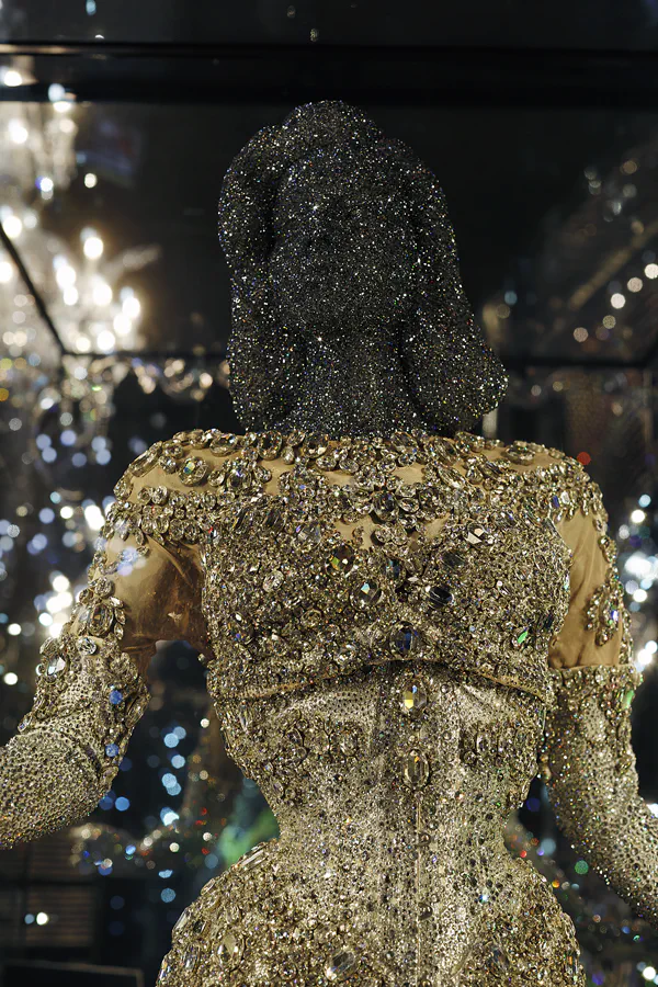 036 | 2025 | Wattens | Swarovski Kristallwelten | © carsten riede fotografie