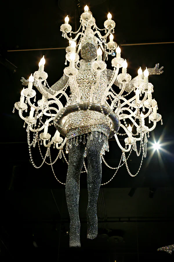 037 | 2025 | Wattens | Swarovski Kristallwelten | © carsten riede fotografie