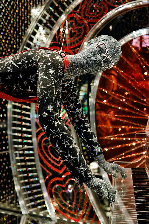 038 | 2025 | Wattens | Swarovski Kristallwelten | © carsten riede fotografie