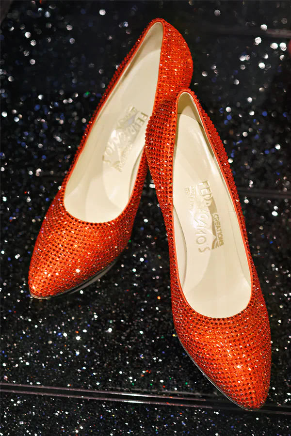 040 | 2025 | Wattens | Swarovski Kristallwelten | © carsten riede fotografie